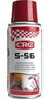 CRC Aceite Lubricante Multiuso 5-56 Spray 500 ml