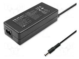 QOLTEC Fuente de alimentación de 40W 12V 3,33A para portátiles