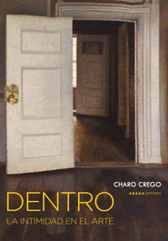 Dentro, Charo Crego Castaño - ABADA EDITORES