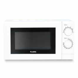 Microondas Flama Blanco 700 W 20 L