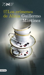 Los Crímenes de Alicia, VV.AA. - DESTINO