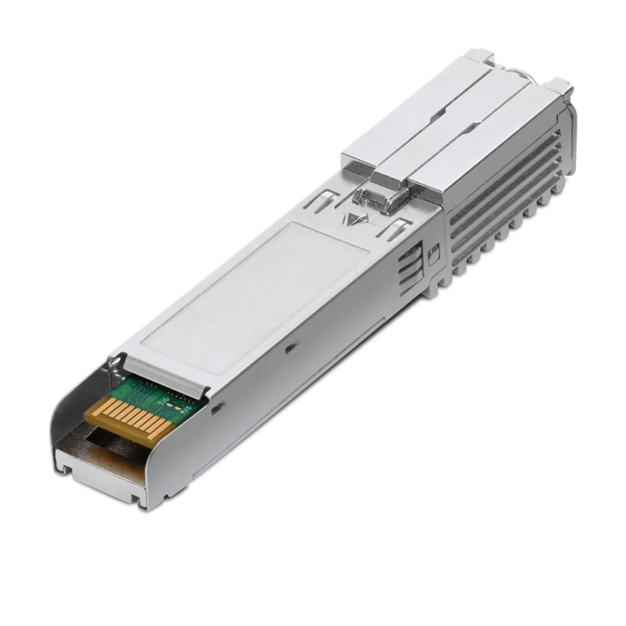 TP-Link XM60A Módulo Transceptor Fibra Óptica SFP 2488 Mbit/s