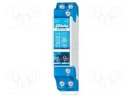 Eltako R12-110-230V Relé de conmutación 1S+1OE (V) 16A 22110030