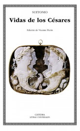 CATEDRA, Vidas de los Césares - Suetonio