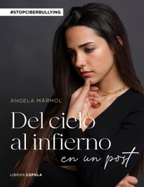 Del cielo al infierno en un post, Àngela Mármol - LIBROS CUPULA