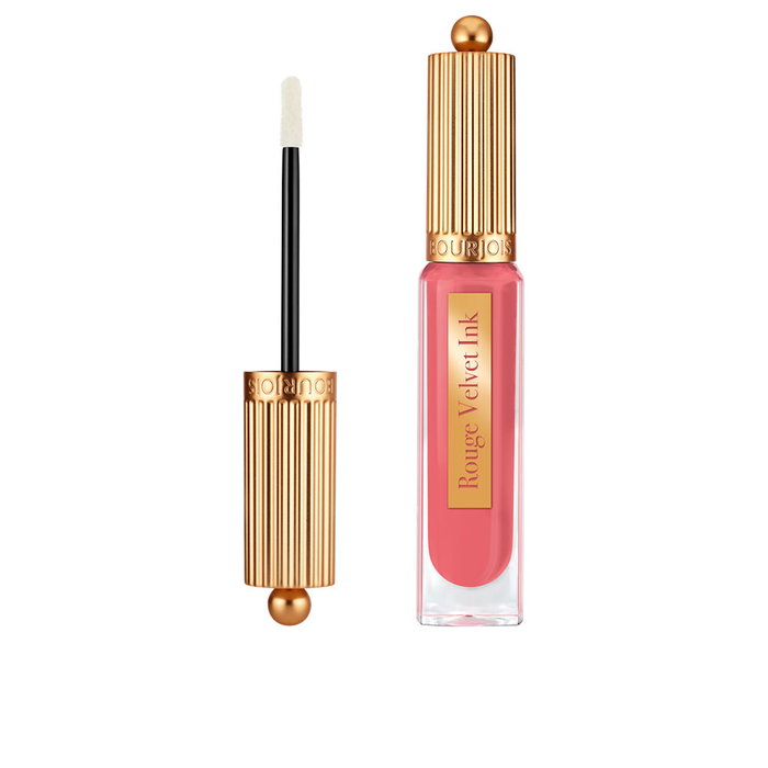 Bourjois Rouge Velvet Ink Labial Líquido #003 Bourjois Rouge Velvet Ink Labial Líquido #003