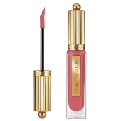 Bourjois Rouge Velvet Ink Labial Líquido #003 Bourjois Rouge Velvet Ink Labial Líquido #003