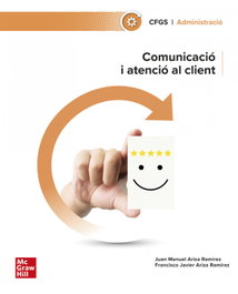 MC GRAW HILL INTERAMERICANA, COMUNIC ATENCION AL CLIENTE CAT