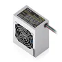 Aisens Fuente de Alimentación SFX 500W Plata