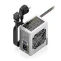 Aisens Fuente de Alimentación SFX 500W Plata ASPC-500SFX-PSE