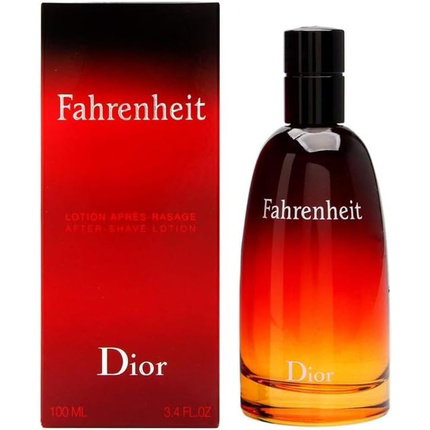 Dior FAHRENHEIT After-Shave Lotion 100 ml