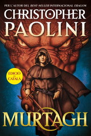 Murtagh. El món d'Eragon V, Christopher Paolini - ROCA EDITORIAL
