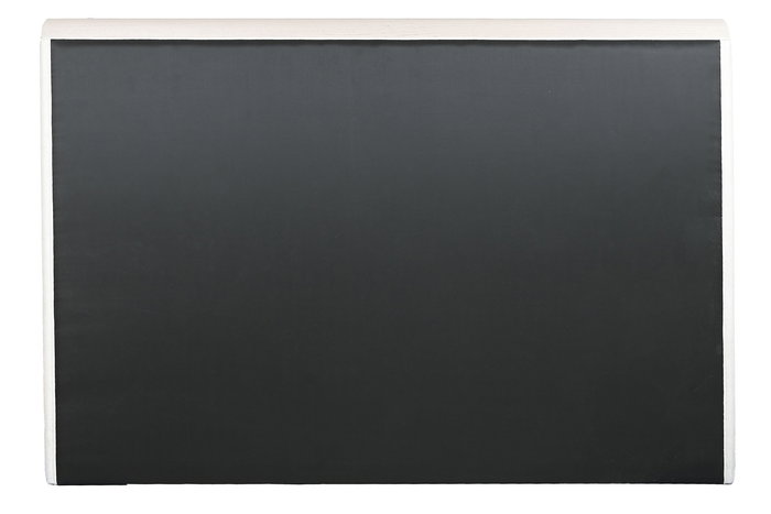 DKD Home Decor Cama Tradicional Gris Claro 223 x 135 x 196 cm