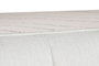 DKD Home Decor Cama Tradicional Gris Claro 223 x 135 x 196 cm