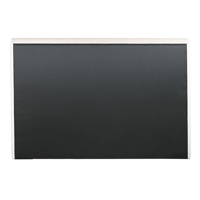 DKD Home Decor Cama Tradicional Gris Claro 223 x 135 x 196 cm DKD Home Decor Cama Tradicional Gris Claro 223 x 135 x 196 cm