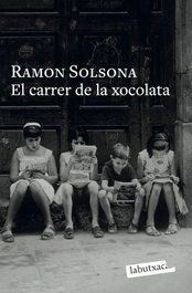 LABUTXACA, El carrer de la xocolata