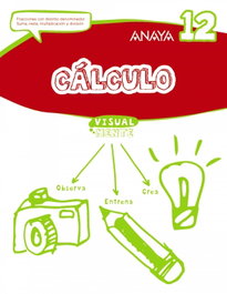 ANAYA, CÁLCULO 12 - ANAYA