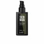 Sebman The Groom Aceite de Cuidado para Barba y Cabello 30 ml
