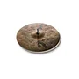 Zildjian Juego de Platos K Custom Special Dry (HH14, Crash 16, Crash 18, Ride 21)