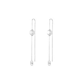 Pendientes Mujer LIU JO LJ3009 Plateado