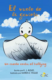 OLE LIBROS, El vuelo de la gaviota
