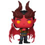 Funko Figura POP! Games Baldur's Gate 3 Raphael (Cambion Devil)