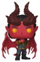 Funko Figura POP! Games Baldur's Gate 3 Raphael (Cambion Devil)