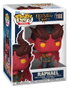 Funko Figura POP! Games Baldur's Gate 3 Raphael (Cambion Devil)