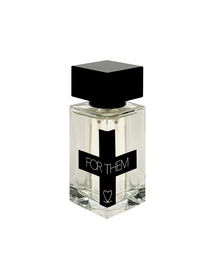 No. 2, Agua de perfume, Unisex, 50 ml
