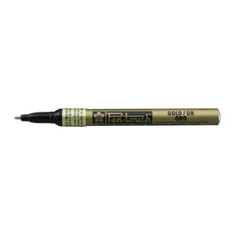 Sakura Pen-Touch Fino Oro