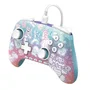 PowerA Advantage Wired Controller Mushroom Kingdom para Nintendo Switch 2