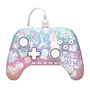 PowerA Advantage Wired Controller Mushroom Kingdom para Nintendo Switch 2