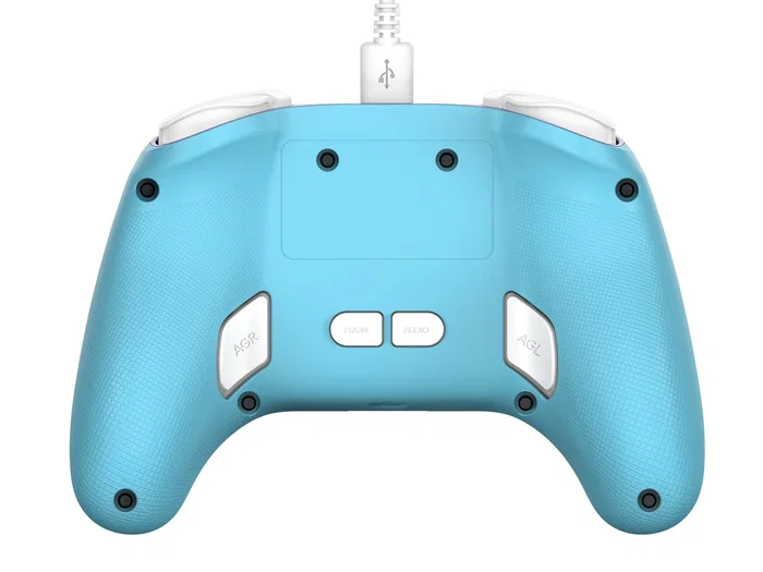 PowerA Advantage Wired Controller Mushroom Kingdom para Nintendo Switch 2