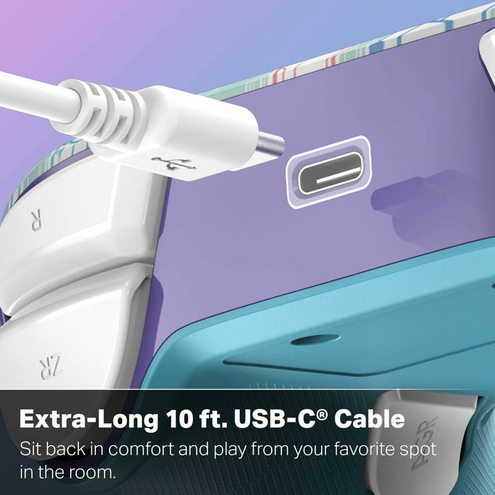 Videoconsola Portátil Powera NSGP0526-01 Videoconsola Portátil Powera NSGP0526-01