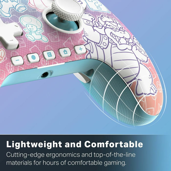 Videoconsola Portátil Powera NSGP0526-01 Videoconsola Portátil Powera NSGP0526-01