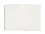 Antartik Cuaderno Tapa Blanda A5 Hojas Puntos Rosa y Turquesa 80 Hojas 80 gr FSC