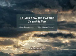La mirada de l'altre, Mercè Saurina i Claveguera - CALLIGRAF