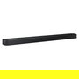 Samsung HW-B750F Soundbar 5.1 Canales 400W con Subwoofer, DTS Virtual:X, Dolby Digital, Bluetooth, Negro – Incluye Montaje Pared y Mando