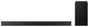 Samsung HW-B750F Barra de Sonido 5.1 con Subwoofer Inalámbrico 400W Negro