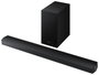 Samsung HW-B750F Barra de Sonido 5.1 con Subwoofer Inalámbrico 400W Negro