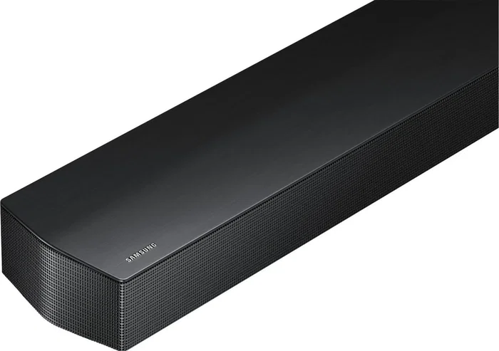 Samsung HW-B750F Barra de Sonido 5.1 con Subwoofer Inalámbrico 400W Negro Samsung HW-B750F Barra de Sonido 5.1 con Subwoofer Inalámbrico 400W Negro
