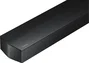 Samsung HW-B750F Barra de Sonido 5.1 con Subwoofer Inalámbrico 400W Negro