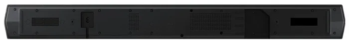 Samsung HW-B750F Barra de Sonido 5.1 con Subwoofer Inalámbrico 400W Negro Samsung HW-B750F Barra de Sonido 5.1 con Subwoofer Inalámbrico 400W Negro
