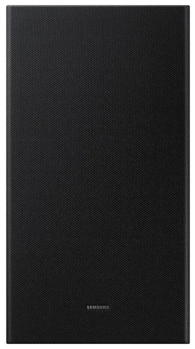 Samsung HW-B750F Barra de Sonido 5.1 con Subwoofer Inalámbrico 400W Negro Samsung HW-B750F Barra de Sonido 5.1 con Subwoofer Inalámbrico 400W Negro