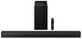 Samsung HW-B750F Barra de Sonido 5.1 con Subwoofer Inalámbrico 400W Negro