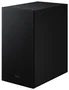 Samsung HW-B750F Barra de Sonido 5.1 con Subwoofer Inalámbrico 400W Negro