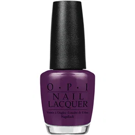 Opi Nail Lacquer Patinaje sobre hielo fino 15 ml