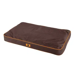 Ferplast Cama Polo 110 Marron 110 x 70 x h 8 cm