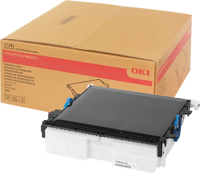 OKI Unidad de transferencia 46394902