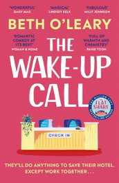 THE WAKE-UP CALL, Beth O'Leary - Quercus Publishing